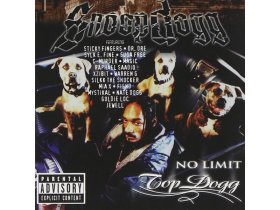 Виниловая пластинка Snoop Dogg – No Limit Top Dogg