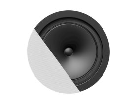 AUDAC Громкоговоритель потолочный CENA710D/W AUDAC Громкоговоритель потолочный CENA710D/W