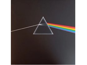 Виниловая пластинка Pink Floyd – The Dark Side Of The Moon