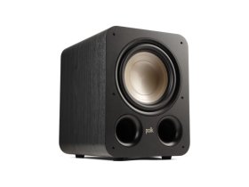 POLK AUDIO Сабвуфер Sig Elite ES10 Sub ЧЕРНЫЙ