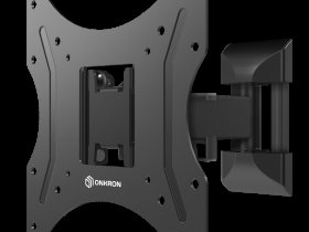 ONKRON Кронштейн M2Scn ЧЕРНЫЙ ONKRON Кронштейн M2Scn ЧЕРНЫЙ