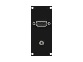 CAYMON Розетка CASY151/B CAYMON Розетка CASY151/B
