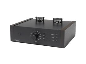 PRO-JECT Фонокорректор Tube Box DS2 ЧЕРНЫЙ ЭВКАЛИПТ EAN:9120071652654