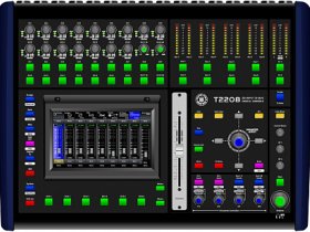 TOPP PRO Микшерный пульт T2208 TOPP PRO Микшерный пульт T2208
