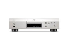 DENON CD-проигрыватель DCD-900NE СЕРЕБРО