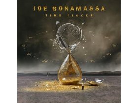 Виниловая пластинка Joe Bonamassa – Time Clocks