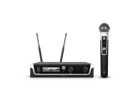 LD SYSTEMS Микрофон LDU505HHD LD SYSTEMS Микрофон LDU505HHD