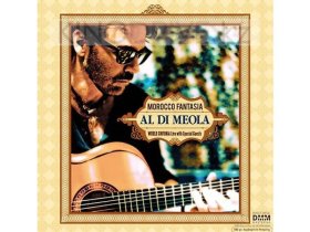 Виниловая пластинка Inakustik LP Meola, Al Di: Morocco Fantasia (2 LP)