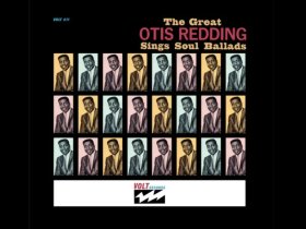 Виниловая пластинка Otis Redding – The Great Otis Redding Sings Soul Ballads
