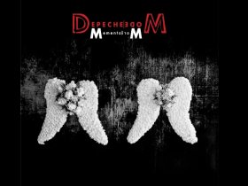 Виниловая пластинка Depeche Mode – Memento Mori
