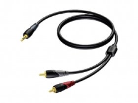 PROCAB Кабель CLA711/1,5 PROCAB Кабель CLA711/1,5