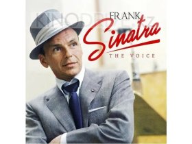 Виниловая пластинка Frank Sinatra – The Voice: Cult Legends