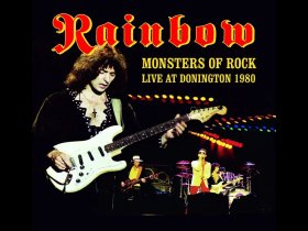 Виниловая пластинка Rainbow – Monsters Of Rock: Live At Donington 1980