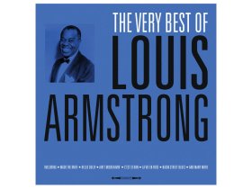 Виниловая пластинка Armstrong, Louis-Very Best Of -Hq- Label:Not Now EAN:5060397601346 Виниловая пластинка Armstrong, Louis-Very Best Of -Hq- Label:Not Now EAN:5060397601346