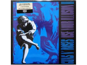 Виниловая пластинка Guns N' Roses – Use Your Illusion II