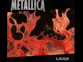 Виниловая пластинка Metallica – Load