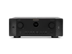 MARANTZ AV-Усилитель CINEMA60 ЧЕРНЫЙ