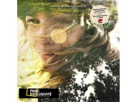 Виниловая пластинка  Vanessa Paradis – Les Sources