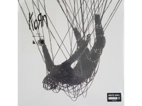 Виниловая пластинка Korn – The Nothing