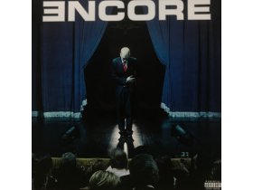 Виниловая пластинка Eminem – Encore