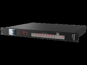 CAYMON Распределитель питания PSQ108 CAYMON Распределитель питания PSQ108