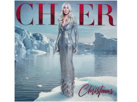 Виниловая пластинка Cher – Christmas
