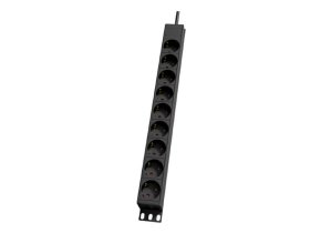 CAYMON Панель питания PSR119GS/B CAYMON Панель питания PSR119GS/B