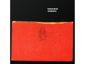 Виниловая пластинка RADIOHEAD: AMNESIAC (2 LP) EAN:0634904078300 Виниловая пластинка RADIOHEAD: AMNESIAC (2 LP) EAN:0634904078300