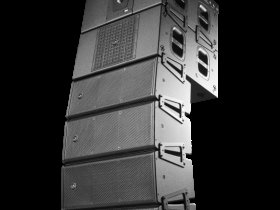 DAS AUDIO Громкоговоритель WR-320DX DAS AUDIO Громкоговоритель WR-320DX