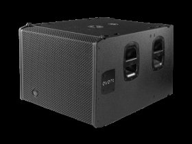 DAS AUDIO Громкоговоритель активный EVENT-118A