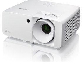 OPTOMA Проектор ZH521 OPTOMA Проектор ZH521