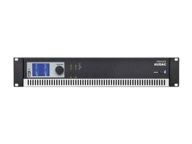 AUDAC Усилитель низкоомный (4-8 Ом) SMA500 AUDAC Усилитель низкоомный (4-8 Ом) SMA500