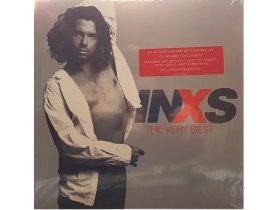 Виниловая пластинка INXS – The Very Best