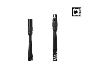 PRO-JECT Кабель Conneсt it Phono DS MiniXLR/MiniXLR 1.23 м EAN:9120122293652