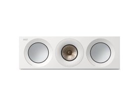 KEF Центральный канал Reference 2с Meta БЕЛЫЙ/ШАМПАНЬ EAN:637203048739