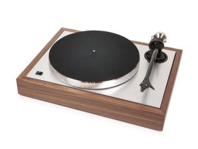 PRO-JECT Проигрыватель пластинок The Classic Evo ОРЕХ EAN:9120097820204 PRO-JECT Проигрыватель пластинок The Classic Evo ОРЕХ EAN:9120097820204
