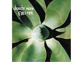 Виниловая пластинка Depeche Mode – Exciter