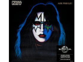 Виниловая пластинка Kiss – Ace Frehley