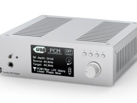 PRO-JECT Усилитель Pre Box RS2 Digital СЕРЕБРО EAN:9120097821591 PRO-JECT Усилитель Pre Box RS2 Digital СЕРЕБРО EAN:9120097821591