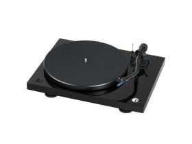 PRO-JECT Проигрыватель пластинок Debut III S Audiophile Pick it 25A ЧЕРНЫЙ EAN:9120082381888 PRO-JECT Проигрыватель пластинок Debut III S Audiophile Pick it 25A ЧЕРНЫЙ EAN:9120082381888