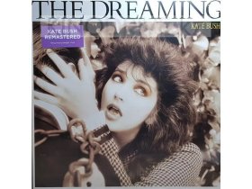 Виниловая пластинка BUSH KATE, THE DREAMING