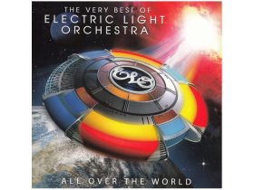 Виниловая пластинка Electric Light Orchestra – All Over The World - The Very Best Of