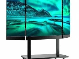 QSTECH LED Дисплей MWALL QM2712