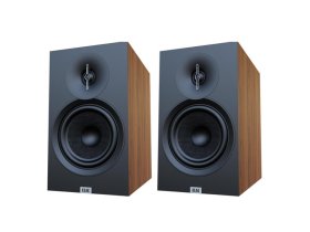 ELAC Акустическая система DEBUT B6.3 ОРЕХ EAN:4011822321613 (Пара)