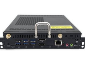 MAXON Встраиваемый компьютер для панелей OPS i5/1130G7/8Gb/512SSD (для KZ) MAXON Встраиваемый компьютер для панелей OPS i5/1130G7/8Gb/512SSD (для KZ)