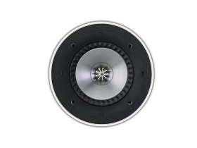 KEF Акустическая система Ci200RR-THX БЕЛЫЙ EAN:637203211430