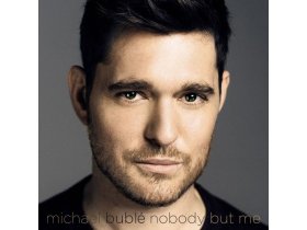 Виниловая пластинка Michael Buble – Nobody But Me