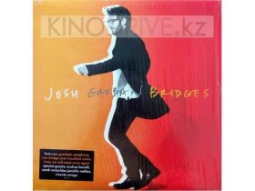 Виниловая пластинка GROBAN JOSH: BRIDGES