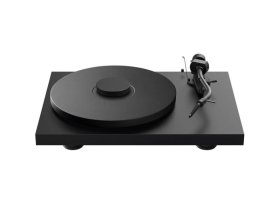PRO-JECT Проигрыватель пластинок Debut PRO S Balanced Pick It S2 C ЧЕРНЫЙ EAN:9120129868426 PRO-JECT Проигрыватель пластинок Debut PRO S Balanced Pick It S2 C ЧЕРНЫЙ EAN:9120129868426