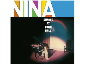 Виниловая пластинка Nina Simone – Nina Simone At Town Hall